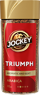 Coffee Jockey TRIUMF Instant 95 g