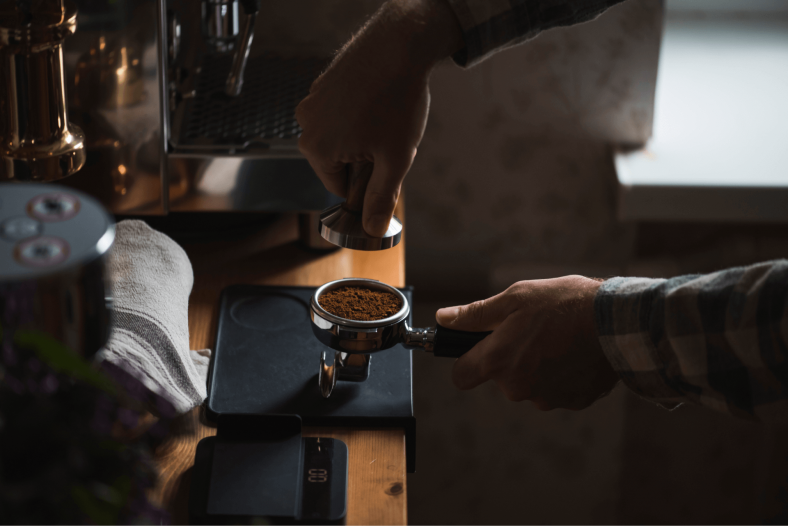 How to store your coffee: Lifehacks from «Jockey»
